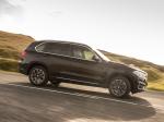 BMW X5 xDrive 3.0d 2014 года (UK)